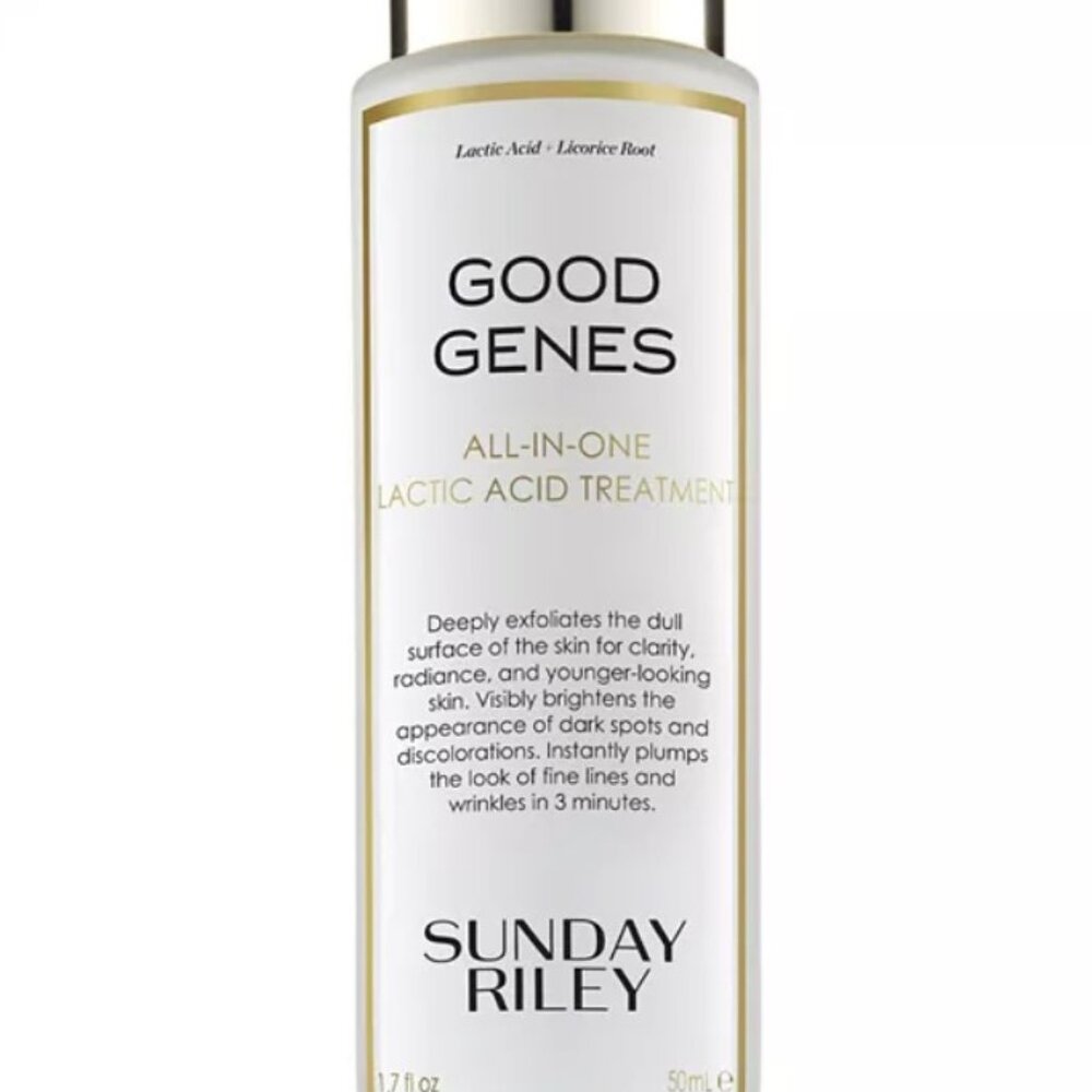 Sunday Riley Good Genes 1.7oz